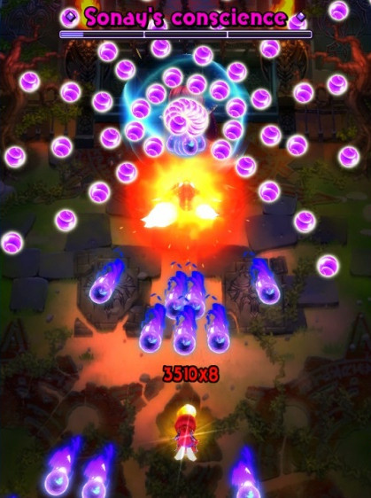 Sisters Royale: Five Sisters Under Fire (PC) - Steam Key - GLOBAL