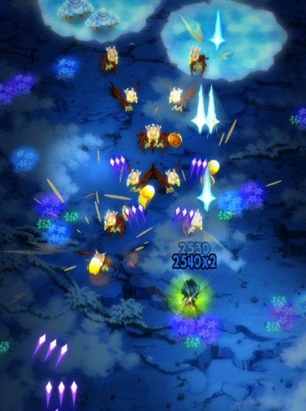 Sisters Royale: Five Sisters Under Fire (PC) - Steam Key - GLOBAL