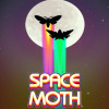 Space Moth: Lunar Edition (PC) - Steam Key - GLOBAL