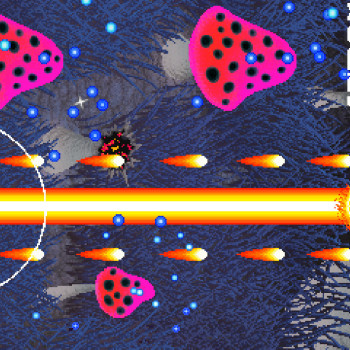 Space Moth: Lunar Edition (PC) - Steam Key - GLOBAL