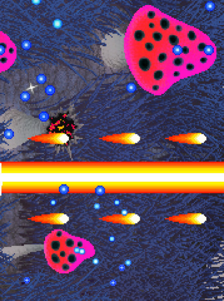 Space Moth: Lunar Edition (PC) - Steam Key - GLOBAL