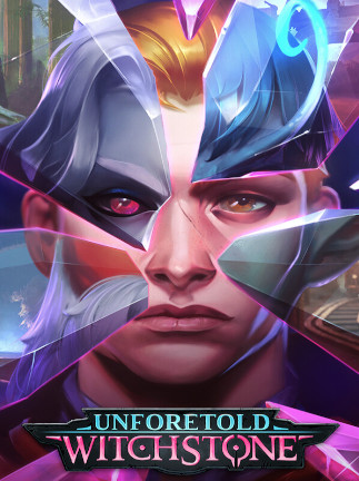 Unforetold: Witchstone (PC) - Steam Key - GLOBAL Unforetold: Witchstone (PC) - Steam Key - GLOBAL