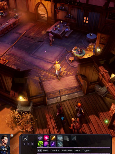 Unforetold: Witchstone (PC) - Steam Key - GLOBAL Unforetold: Witchstone (PC) - Steam Key - GLOBAL