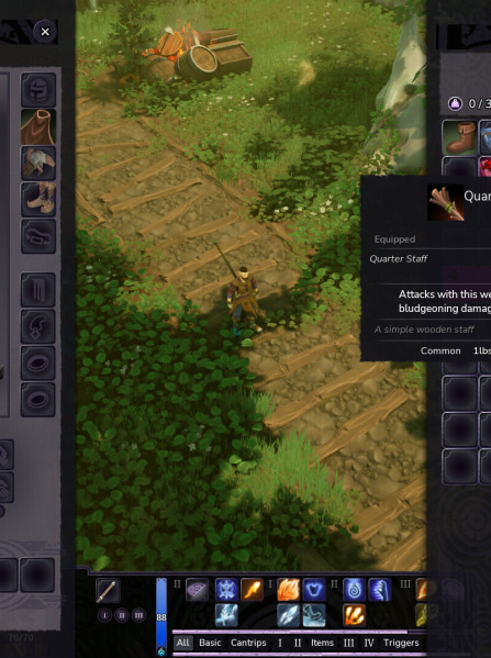 Unforetold: Witchstone (PC) - Steam Key - GLOBAL Unforetold: Witchstone (PC) - Steam Key - GLOBAL