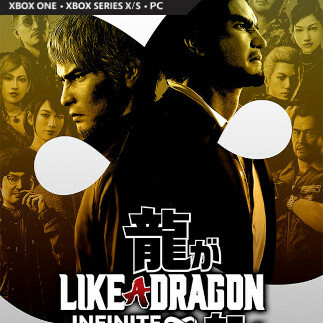 Like a Dragon: Infinite Wealth | Ultimate Edition (Xbox Series X/S, Windows 10) - Xbox Live Key - UNITED KINGDOM