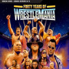 WWE 2K24 | 40 Years of Wrestlemania (Xbox Series X/S) - Xbox Live Key - GLOBAL WWE 2K24 | 40 Years of Wrestlemania (Xbox Series X/S) - Xbox Live Key - GLOBAL