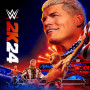WWE 2K24 (PC) - Steam Key - GLOBAL