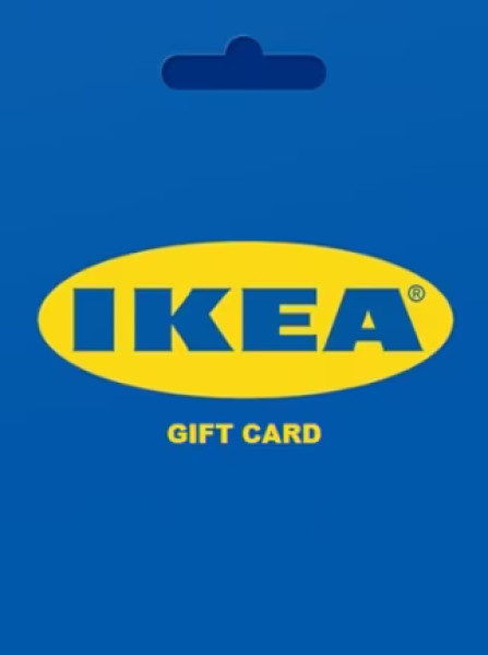 IKEA Gift Card 500 CAD - IKEA Key - CANADA IKEA Gift Card 500 CAD - IKEA Key - CANADA