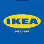 IKEA Gift Card 75 EUR - IKEA Key - FRANCE
