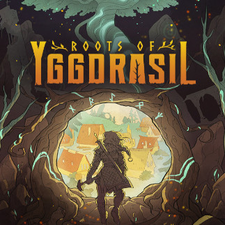 Roots of Yggdrasil (PC) - Steam Key - GLOBAL