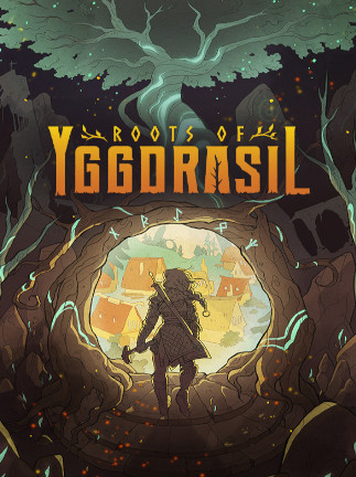 Roots of Yggdrasil (PC) - Steam Key - GLOBAL Roots of Yggdrasil (PC) - Steam Key - GLOBAL