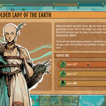 Roots of Yggdrasil (PC) - Steam Key - GLOBAL