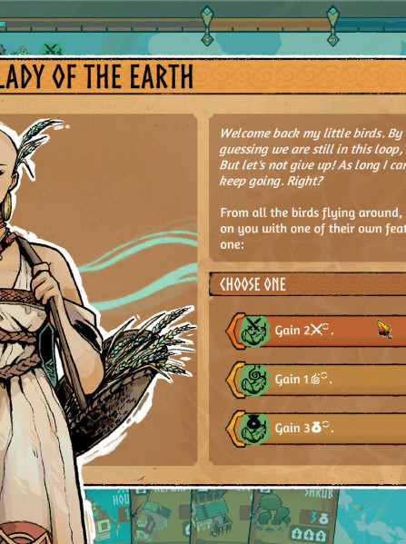 Roots of Yggdrasil (PC) - Steam Key - GLOBAL Roots of Yggdrasil (PC) - Steam Key - GLOBAL