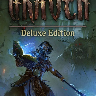 GRAVEN | Deluxe Edition (PC) - Steam Key - GLOBAL