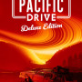 Pacific Drive | Deluxe Edition (PC) - Steam Key - GLOBAL