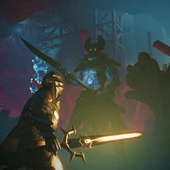 Enshrouded (PC) - Steam Key - GLOBAL