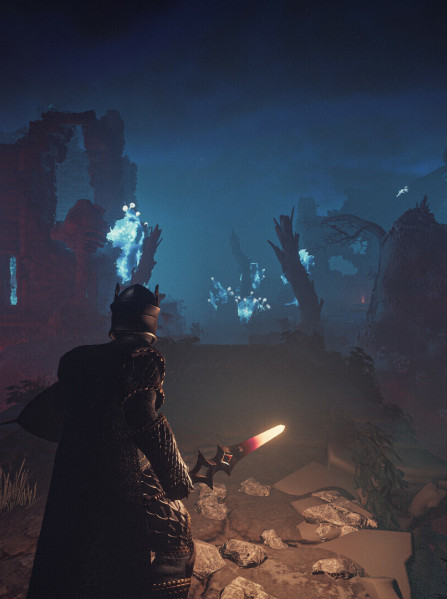 Enshrouded (PC) - Steam Key - GLOBAL Enshrouded (PC) - Steam Key - GLOBAL