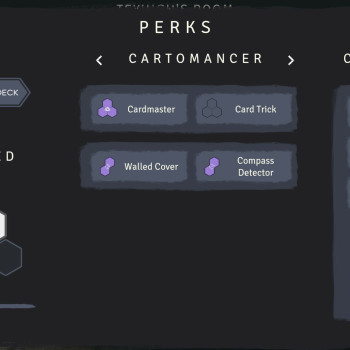 Remnant Records (PC) - Steam Key - EUROPE