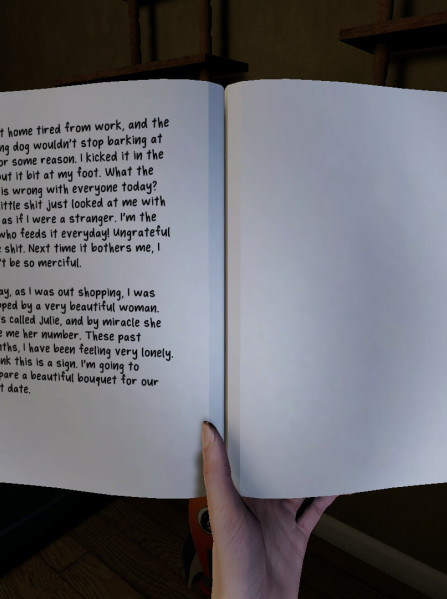 Remnant Records (PC) - Steam Key - EUROPE