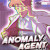 Anomaly Agent (PC) - Steam Key - GLOBAL