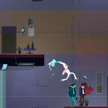 Anomaly Agent (PC) - Steam Key - GLOBAL