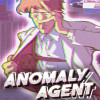 Anomaly Agent (PC) - Steam Key - EUROPE