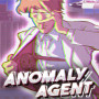 Anomaly Agent (PC) - Steam Key - EUROPE