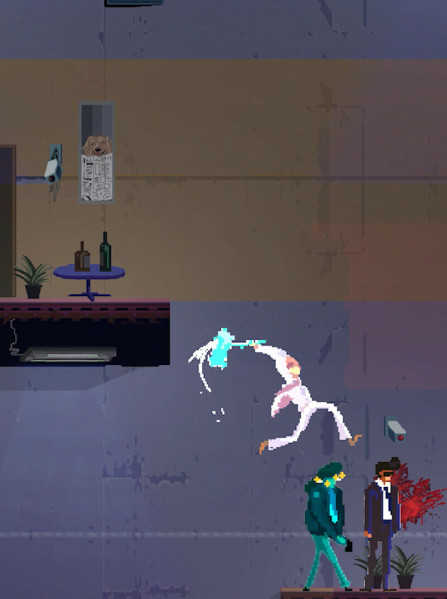 Anomaly Agent (PC) - Steam Key - EUROPE