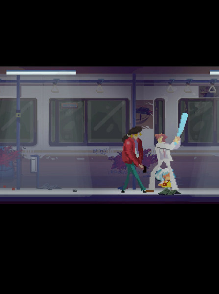 Anomaly Agent (PC) - Steam Key - EUROPE