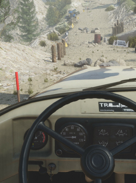 Heavy Duty Challenge: The Off-Road Truck Simulator (PC) - Steam Key - GLOBAL Heavy Duty Challenge: The Off-Road Truck Simulator (PC) - Steam Key - GLOBAL