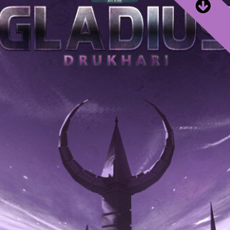 Warhammer 40,000: Gladius - Drukhari (PC) - Steam Key - ROW