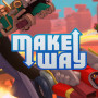 Make Way (PC) - Steam Key - GLOBAL