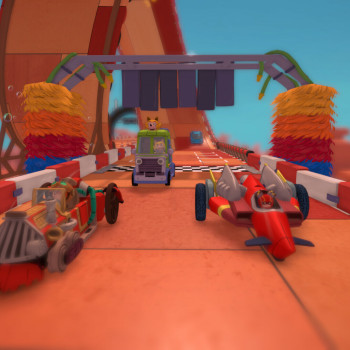 Make Way (PC) - Steam Key - GLOBAL