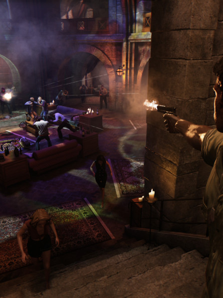 Mafia III: Definitive Edition Xbox One - Xbox Live Key - UNITED KINGDOM Mafia III: Definitive Edition Xbox One - Xbox Live Key - UNITED KINGDOM