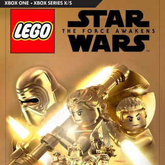 LEGO STAR WARS: The Force Awakens | Deluxe Edition (Xbox One) - Xbox Live Key - UNITED KINGDOM