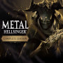 Metal: Hellsinger | Complete Edition (PC) - Steam Key - GLOBAL