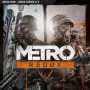 Metro Redux Bundle (Xbox One) - Xbox Live Key - CANADA