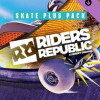 Riders Republic Skate Plus Pack (PC) - Ubisoft Connect Key - EUROPE Riders Republic Skate Plus Pack (PC) - Ubisoft Connect Key - EUROPE