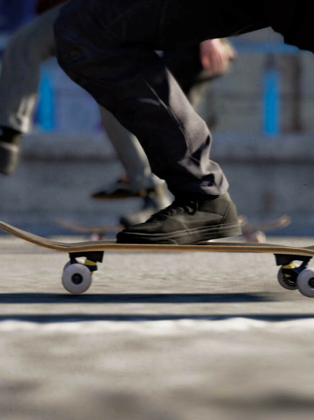 Riders Republic Skate Plus Pack (PC) - Ubisoft Connect Key - EUROPE Riders Republic Skate Plus Pack (PC) - Ubisoft Connect Key - EUROPE