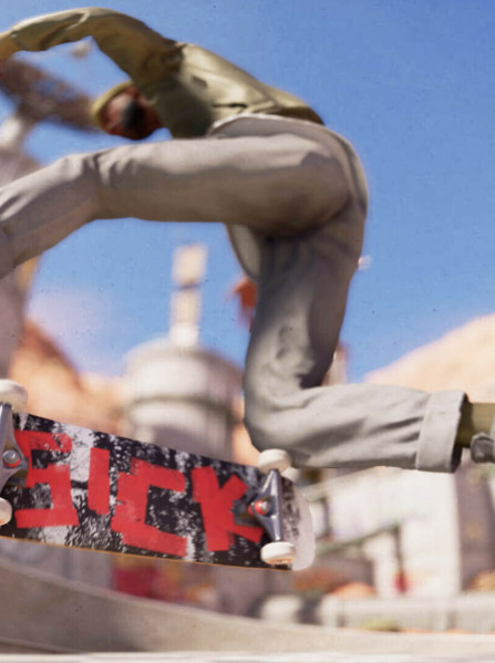 Riders Republic Skate Plus Pack (PC) - Ubisoft Connect Key - EUROPE Riders Republic Skate Plus Pack (PC) - Ubisoft Connect Key - EUROPE