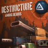 Destructure: Among Debris (PC) - Steam Key - GLOBAL