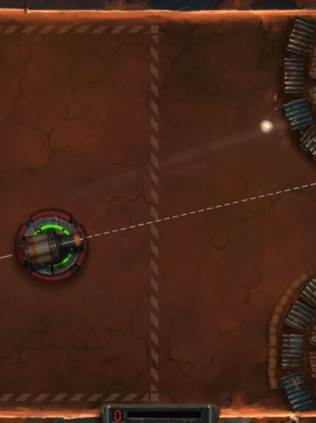 Destructure: Among Debris (PC) - Steam Key - GLOBAL