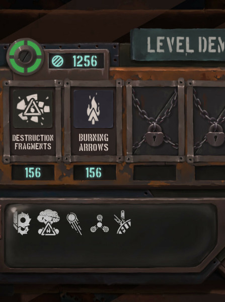 Destructure: Among Debris (PC) - Steam Key - GLOBAL