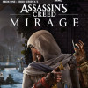 Assassin's Creed Mirage (Xbox Series X/S) - Xbox Live Key - CANADA Assassin's Creed Mirage (Xbox Series X/S) - Xbox Live Key - CANADA
