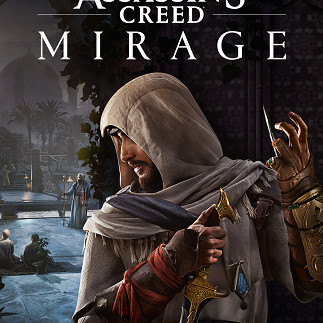 Assassin's Creed Mirage (Xbox Series X/S) - Xbox Live Key - UNITED KINGDOM