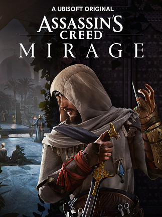 Assassin's Creed Mirage (Xbox Series X/S) - Xbox Live Key - UNITED KINGDOM