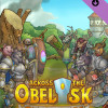Across the Obelisk: The Wolf Wars (PC) - Steam Key - ROW Across the Obelisk: The Wolf Wars (PC) - Steam Key - ROW