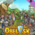 Across the Obelisk: The Wolf Wars (PC) - Steam Key - ROW