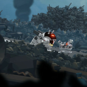 The Cub (PC) - Steam Key - GLOBAL