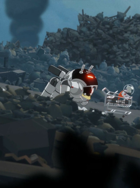 The Cub (PC) - Steam Key - GLOBAL The Cub (PC) - Steam Key - GLOBAL
